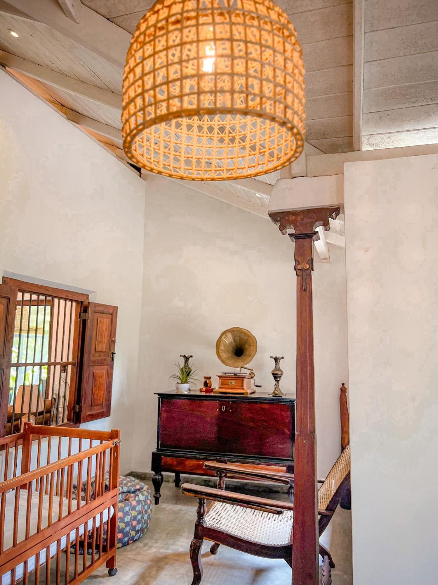 Medusa Bungalow - Galle Bagian luar foto