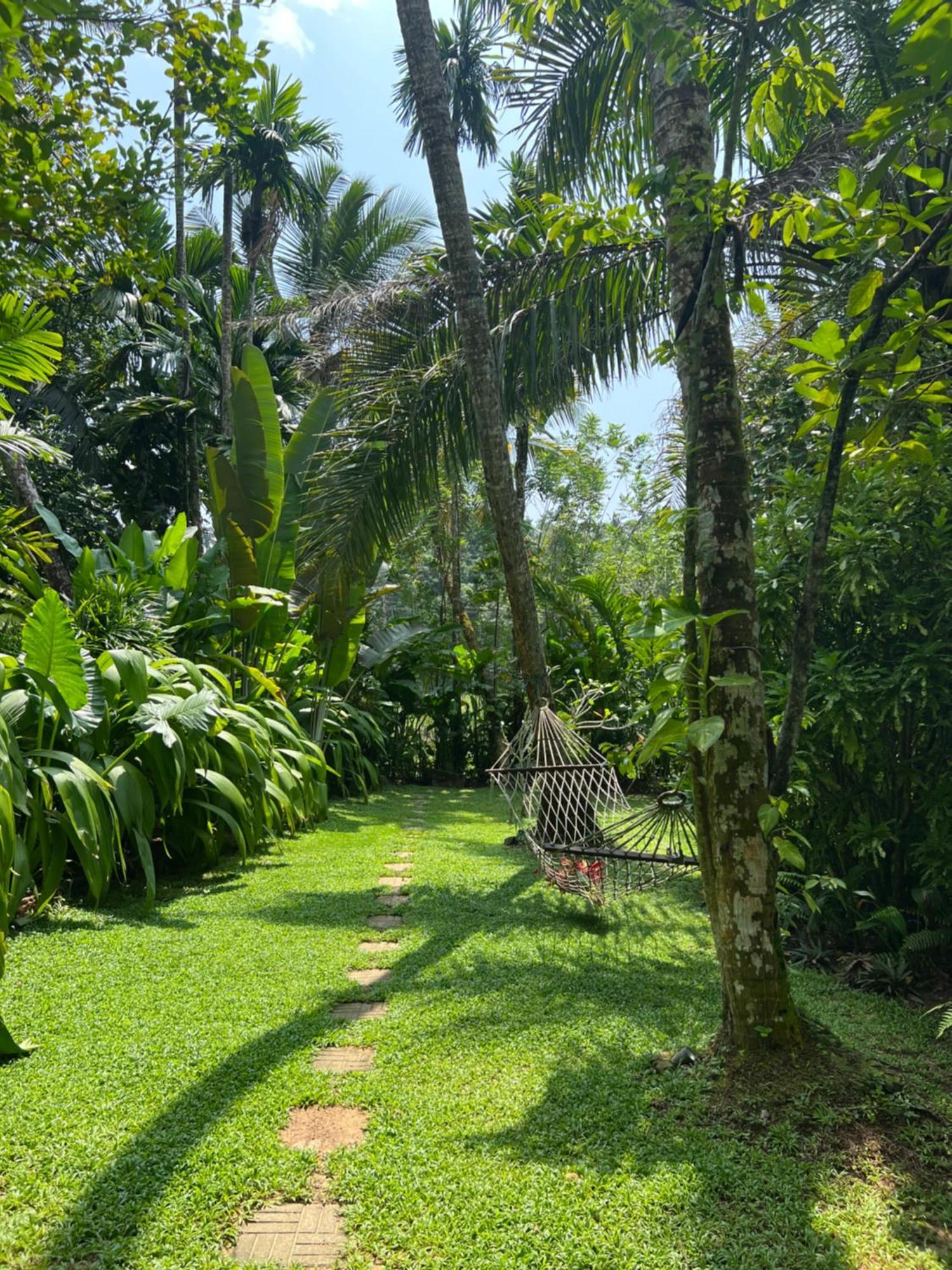 Medusa Bungalow - Galle Bagian luar foto